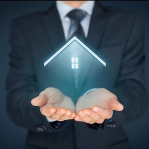 Строительство и ремонт объектов недвижимости